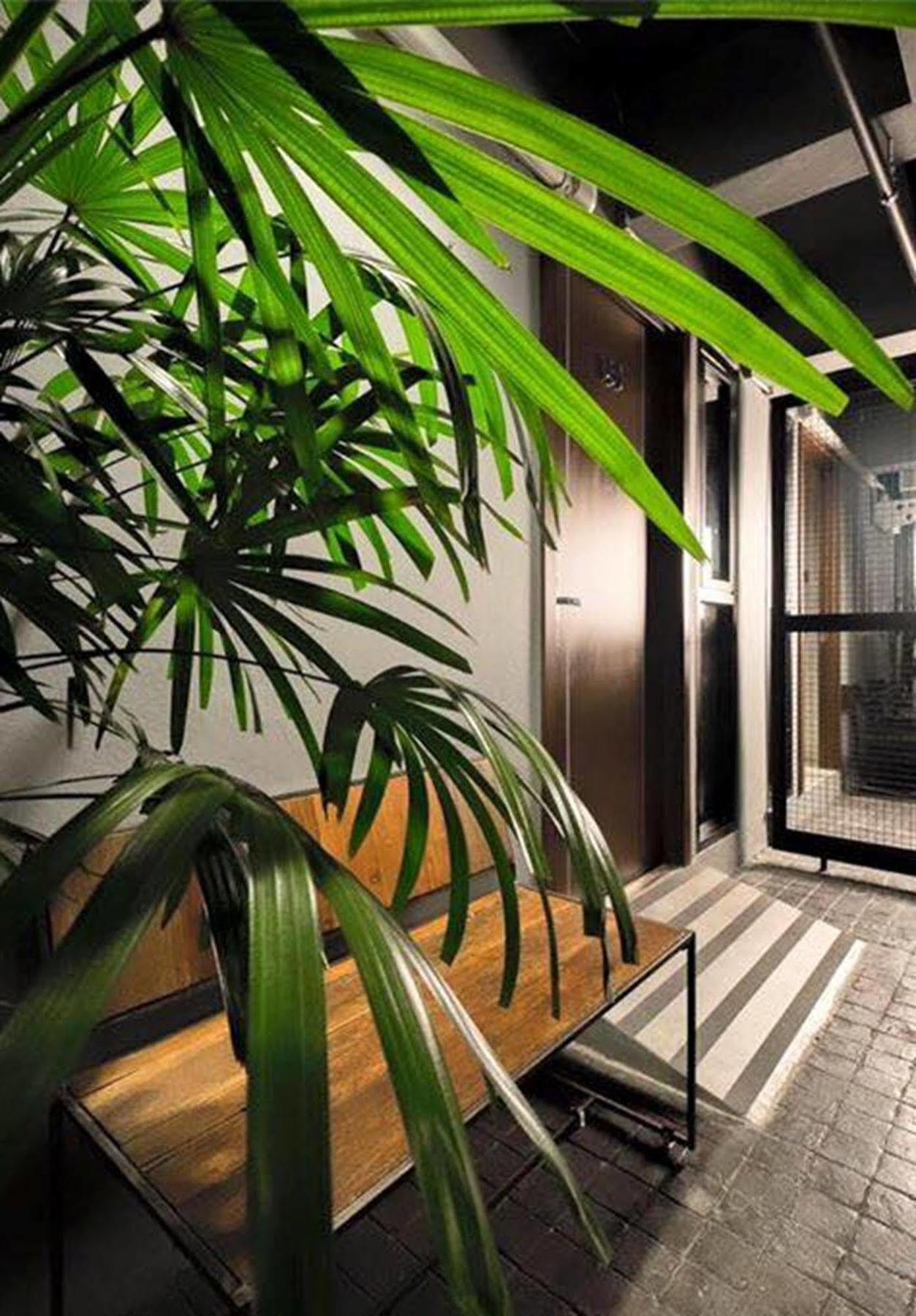 Thapae Loft Hotel Chiang Mai Exterior photo