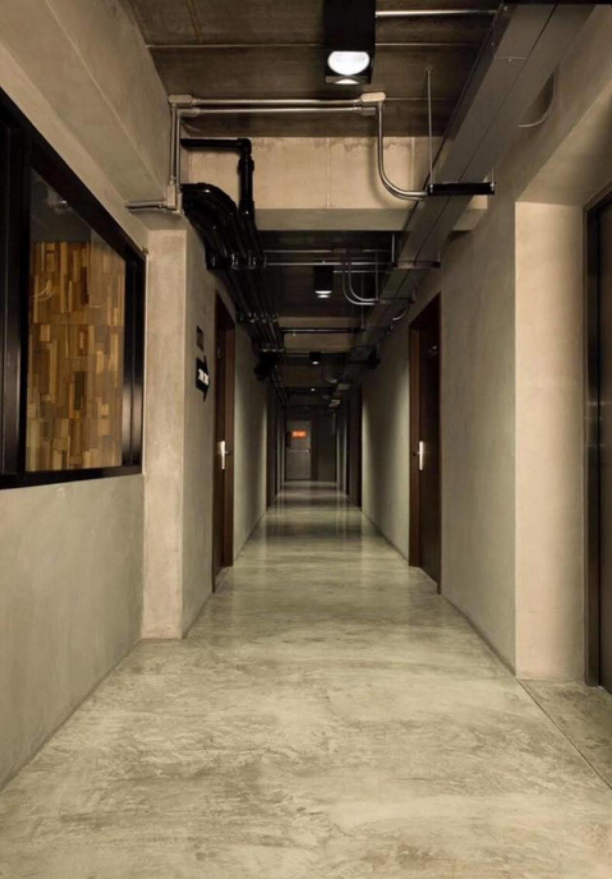 Thapae Loft Hotel Chiang Mai Exterior photo